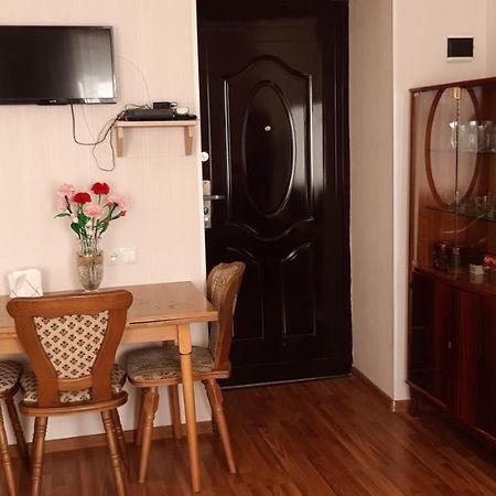 טביליסי Tamara'S Apartament In Avlabari מראה חיצוני תמונה