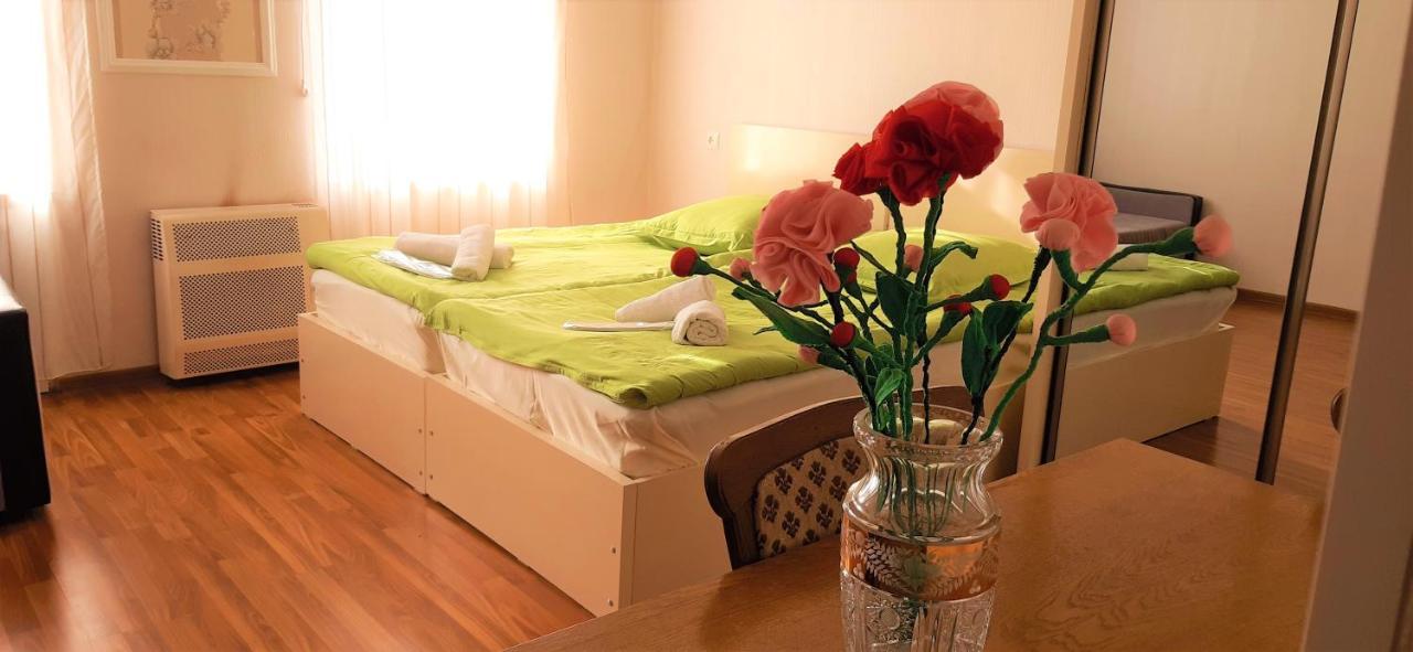 טביליסי Tamara'S Apartament In Avlabari מראה חיצוני תמונה