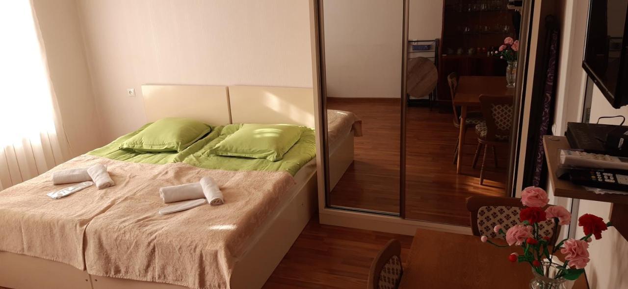 טביליסי Tamara'S Apartament In Avlabari מראה חיצוני תמונה