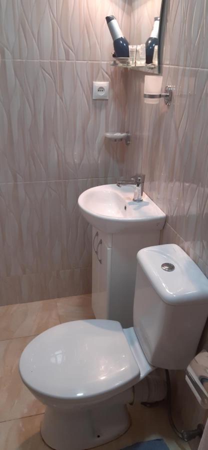 טביליסי Tamara'S Apartament In Avlabari מראה חיצוני תמונה