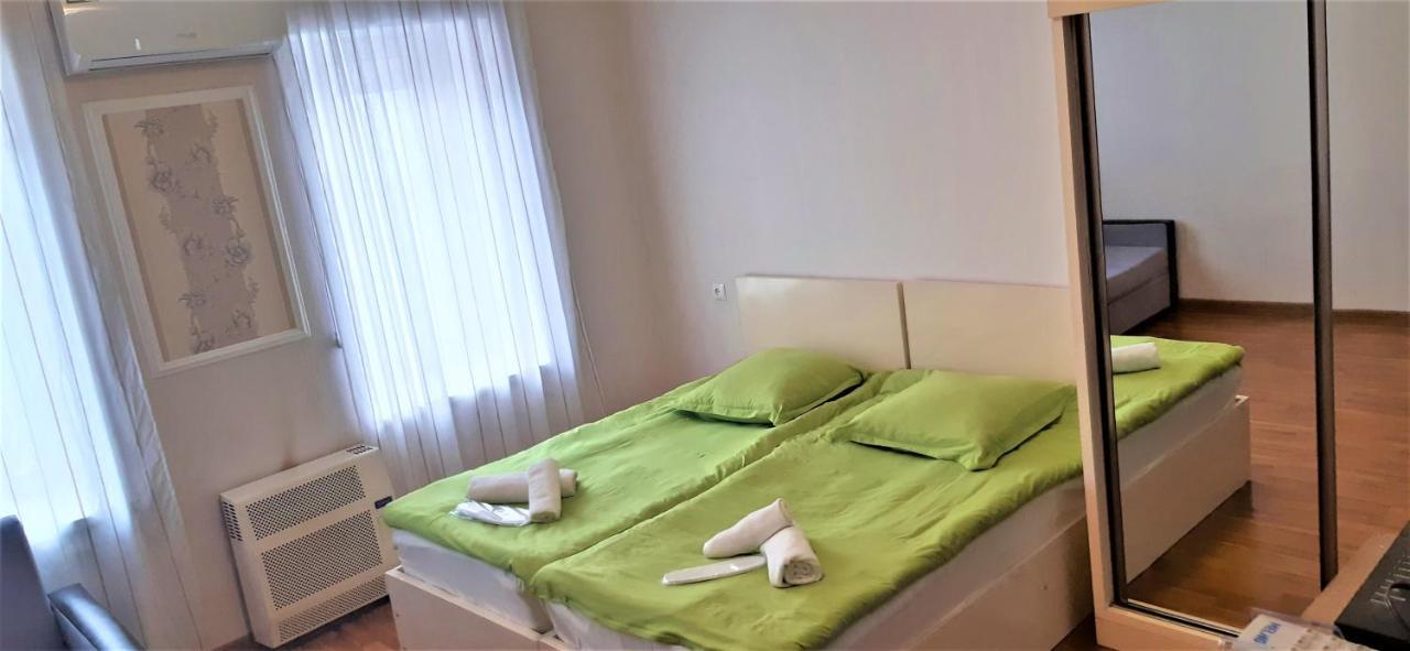 טביליסי Tamara'S Apartament In Avlabari מראה חיצוני תמונה