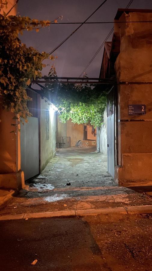 טביליסי Tamara'S Apartament In Avlabari מראה חיצוני תמונה
