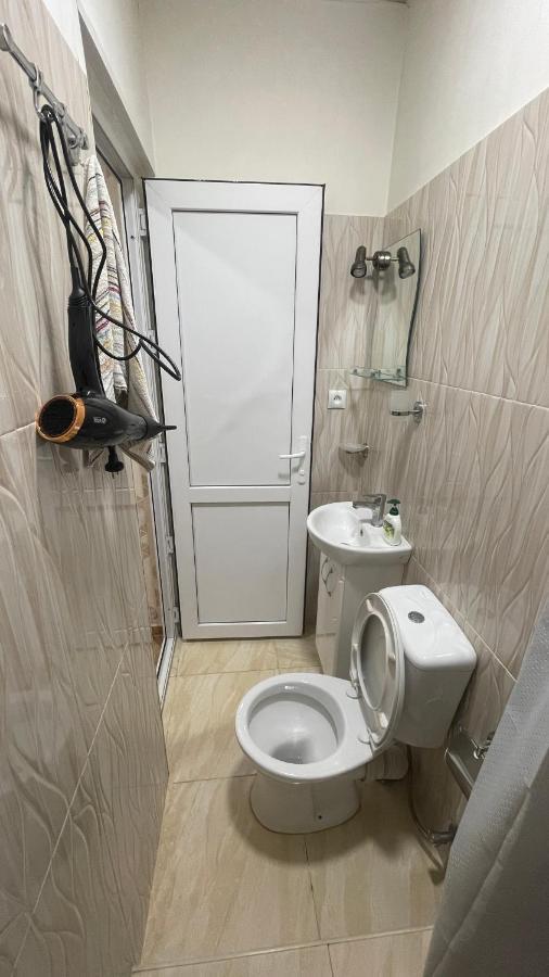 טביליסי Tamara'S Apartament In Avlabari מראה חיצוני תמונה