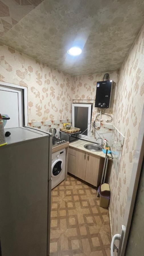 טביליסי Tamara'S Apartament In Avlabari מראה חיצוני תמונה