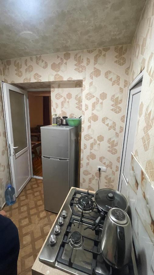 טביליסי Tamara'S Apartament In Avlabari מראה חיצוני תמונה