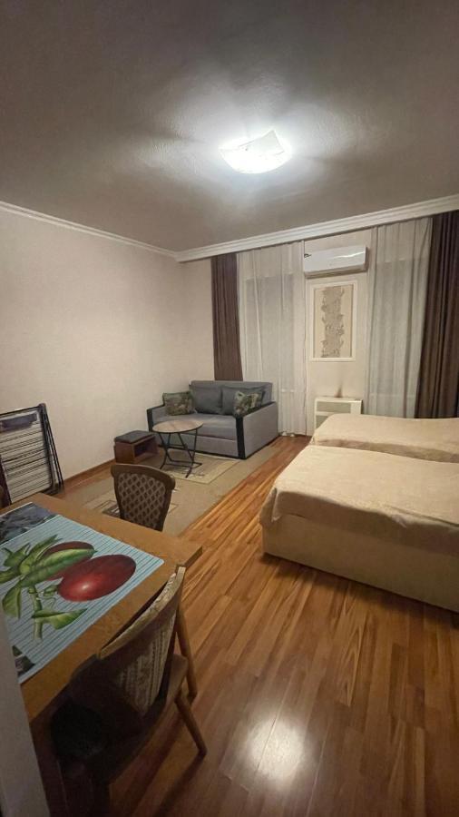 טביליסי Tamara'S Apartament In Avlabari מראה חיצוני תמונה